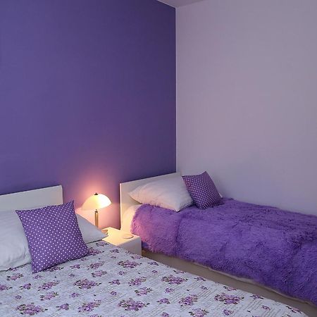 Apartamenty Uniejow "Prywatne Kapiele Termalne" מראה חיצוני תמונה