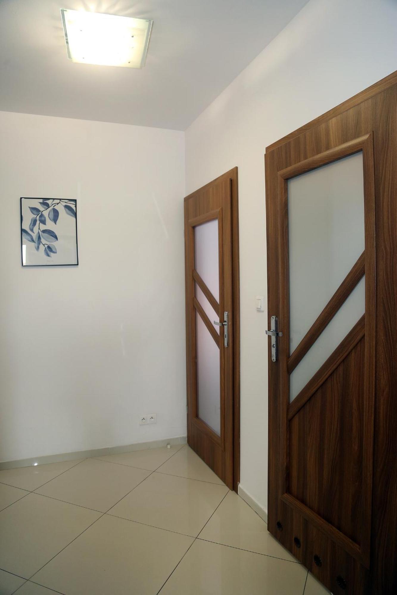 Apartamenty Uniejow "Prywatne Kapiele Termalne" מראה חיצוני תמונה
