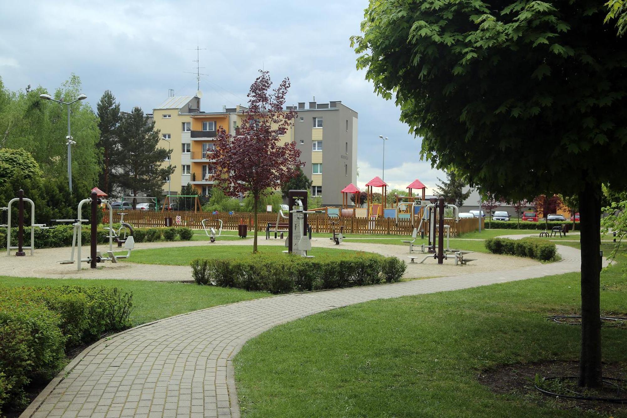 Apartamenty Uniejow "Prywatne Kapiele Termalne" מראה חיצוני תמונה